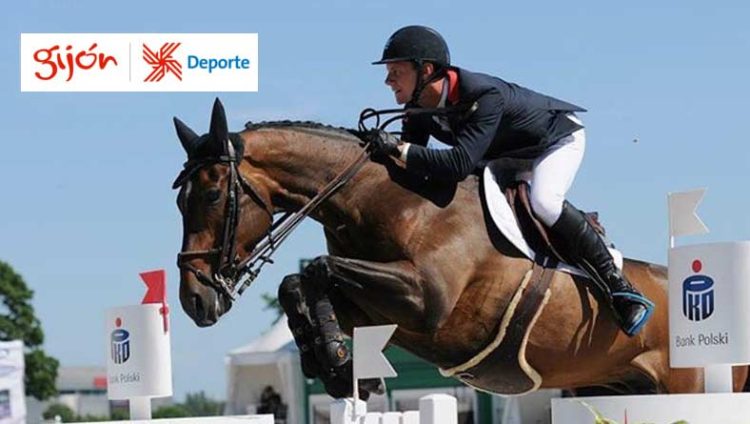 CSI 5* Gijon du 26 au 31 aout 2015