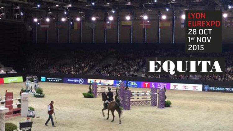 CSI 5* Lyon du 28 octobre au 01 novembre 2015